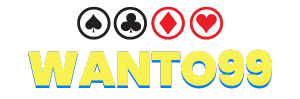 Logo WANTO99